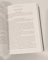 Christmas Chronicles Notes, Stories 100 Essential Recipes for Midwinter N Slater