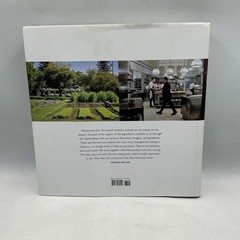 The French Laundry/Per Se Cookbook: The Art of Finesse – Hardcover – Very Good