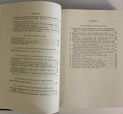 History of the Indian Tribes of the United States, Part III