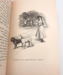 Ranson’s Folly Richard Harding Davis Illustrated Charles Scribner’s Sons 1902