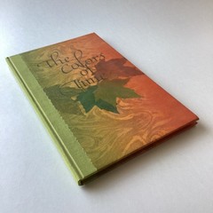 The Colors Of Time By Florence Jacobs Hallmark Crown Edition 1972 HC VG