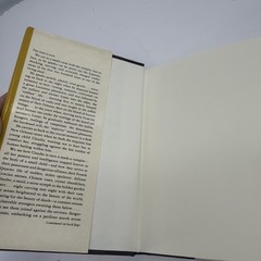 Vintage 1976 Interview With The Vampire Anne Rice First Book Club Edition HCDJ