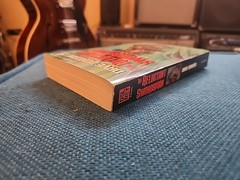 Seventh Sword Original Trilogy by Dave Duncan 1st Ed PBs in Excellent Shape
