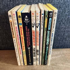 Lot of 10 Vintage CYOA Paperbacks: James Bond Find Your Fate, Twistaplot & More!