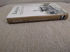 Logging: The Principles and General Methods of Operation in the United States
