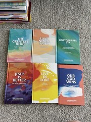 Kaleidoscope Illustrated Kids Bible Retellings Hardcover Books Set Of 26