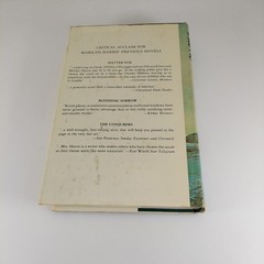 This Other Eden by Marilyn Harris 1977 G.P. Putnam’s Sons Book Club Ed HCDJ
