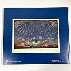 Getty Research Institute Special Collections Softbound Book 108 pages