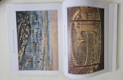 THE GREAT BOOKS OF CURRIER AND IVES LIMITED FIRST EDTION 1753/3000 SIGNED W.RAHL