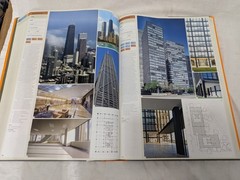 20th-Century World Architecture The Phaidon Atlas – Over 750 Buildings