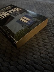 The Intruder by Anton Myrer (Berkley Paperback, 1980)