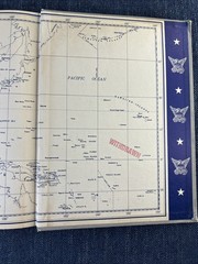U.S. Coast Guard in World War II by Malcolm F. Willoughby Hardcover Book