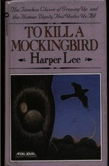 To Kill a Mockingbird – Hardcover By Lee, Harper – VERY GOOD
