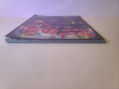 Feng Shui Seed Of The New Flesh Atlas Games RPG