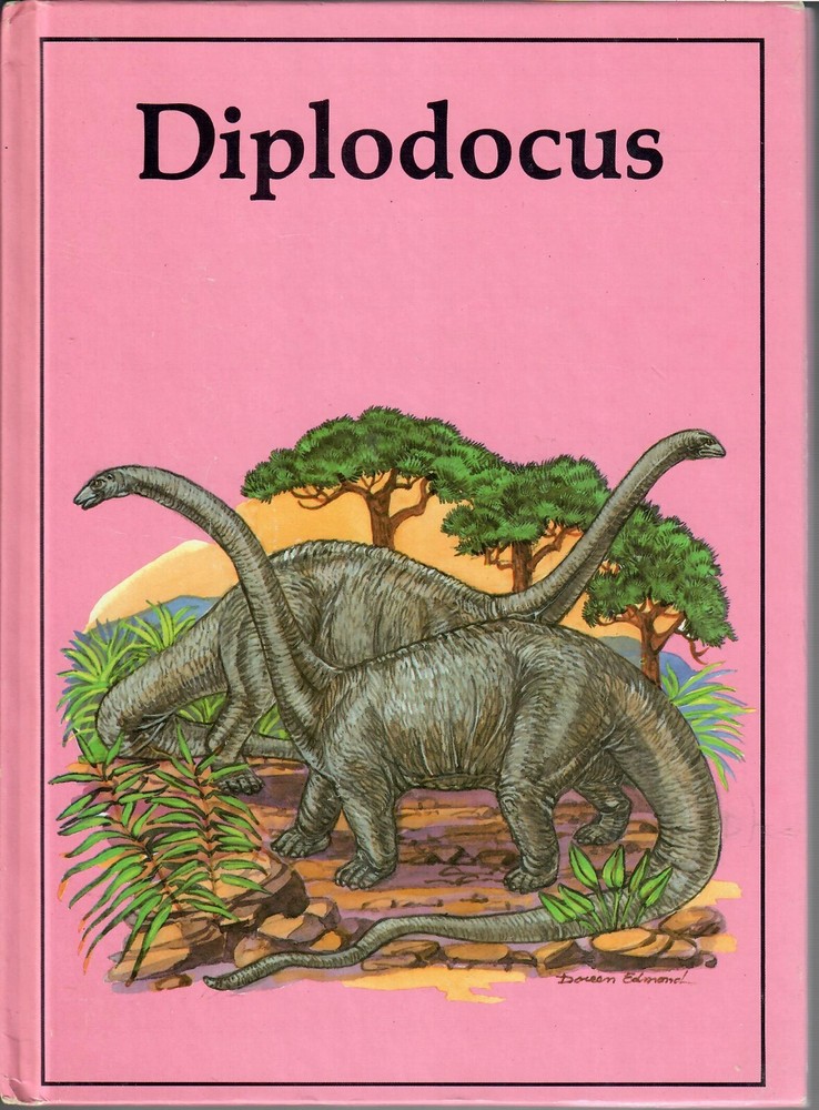 DINOSAUR BOOKS: as Little as $5.00 each when you buy 4 or more. SEE DESCRIPTION