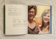 Luby’s Recipes & Memories Favorite Dishes Stories Hardcover Cookbook 2006