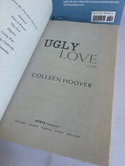 Colleen Hoover It Starts With Us It Ends With Us Ugly Love 5 Paperback Book Lot