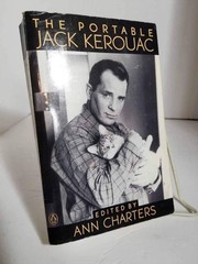 The Portable Jack Kerouac (Portable Library)