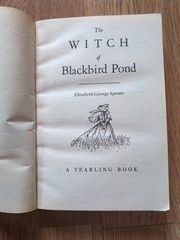 The Witch of Blackbird Pond Study Guide – by Rebecca Gilleland – Progeny Press
