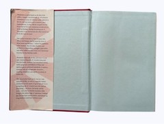 Shantaram, Gregory David Roberts [First Edition, Signed]