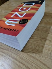 Dune by Frank Herbert (Paperback, 1990)