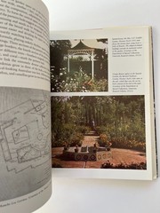 Landscaping the American Dream GARDENS AND FILM SETS of FLORENCE YOCH 1890-1972