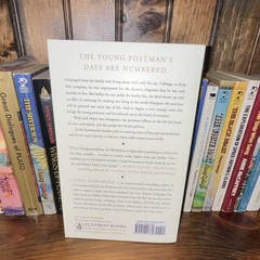 Genki Kawamura If Cats Disappeared from the World English Trade Paperback