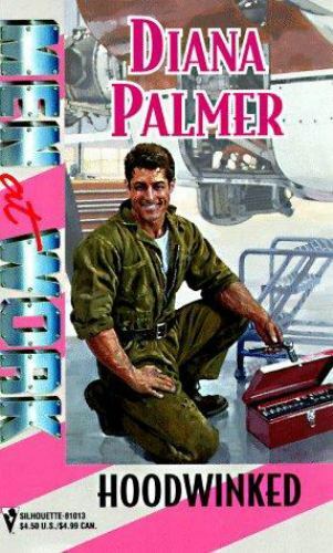Hoodwinked; Men at Work: Men of Steel, No. 1 – 9780373810130, Palmer, paperback