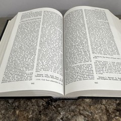 The Wycliffe Bible Commentary, Moody Bible Institute of Chicago, Hardcover 1990