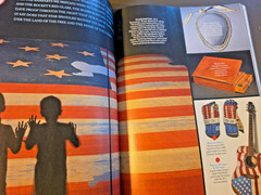 America at 250! Magazine – Special Edition by PEOPLE – Celebration of Treasures