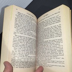 Lot Of 2 Bilingual Romantic Novels – One Is Signed – Vintage – Love Stories