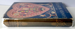 The Good Master, Kate Seredy, 1935 First Edition First Print HCDJ in Mylar