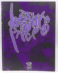Destinys Price OP (Mage) Long, Stephen,G., Amelia,Fischi, Beth,Brucato, Phil Wh