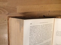 Lectures on Surgical Pathology, James Paget, 1865 Leather Hardcover
