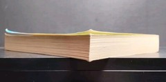 Roadside History of Arizona Trimble PB 1987 Revised Edition Southwest Good