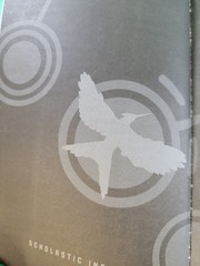 Mocking Jay Suzanne Collins PB