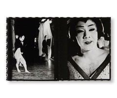 A RETROSPECTIVE by Daido Moriyama 288 pages PRESTEL PUBLISHING 2023 From Japan