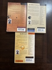 Lot 25 Agatha Christie Trade Paperbacks William Morrow Reprints Hercule Poirot