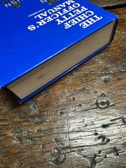 Chief Petty Officer’s Manual by Douglas L. Drewry (Hardcover) 1st Edition