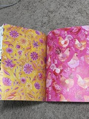 DAPHNE’S DIARY MAGAZINE Issue 02 2026 Handmade Crafts Mindfulness Recipes