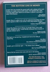 „The Bottom Line Is Money” Pierce’s 342-Page Songwriting & Music Industry Guide