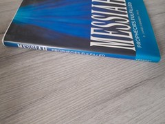 2003 „Messiah: Prophecies Fulfilled” 1st Edition by D. James Kennedy PH D