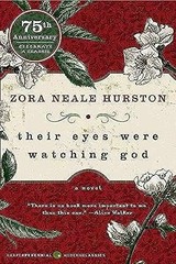 Their Eyes Were Watching God – Paperback, by Zora Neale Hurston – Acceptable