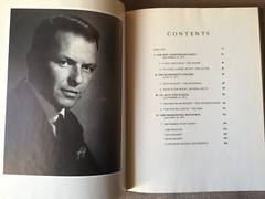 Sinatra The Entertainer – Arnold Shaw