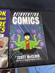 How To Draw Comics Book Lot Of 9 Marvel DC Writing Pencilling Art Guide