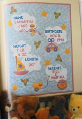 Possibilities P.S. I Love You Two A Sequel Quilt Pattern Book Nancy J Smith