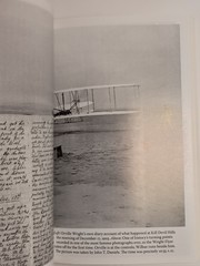 The Wright Brothers by David McCullough – Simon Schuster Large PB