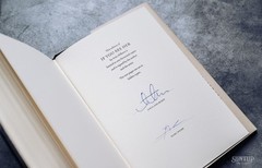 If You See Her Ania Ahlborn Suntup Classic Edition Signed