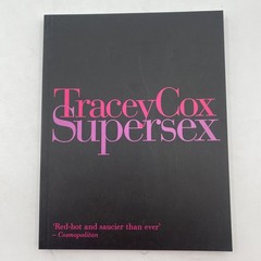 Supersex by Tracey Cox (Softcover Book, 2009)