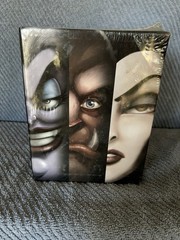 Book Set Sealed Box